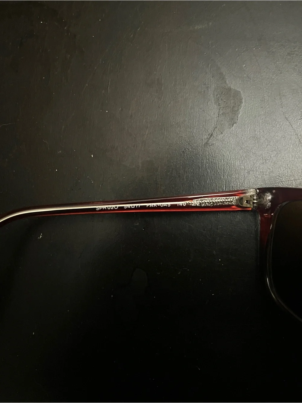 Prada Tortoiseshell Frame with Brown Lenses Women's Sunglasses